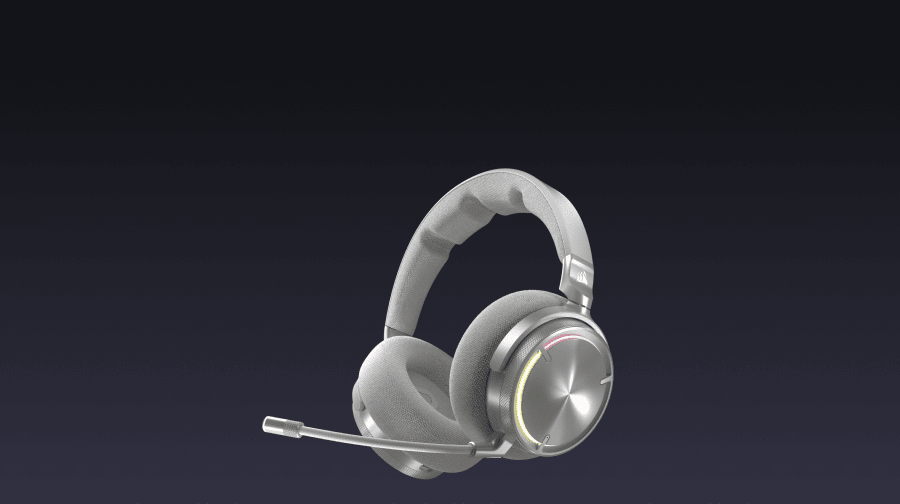 ゲーミングヘッドセット | PC ゲーミングヘッドフォン | CORSAIR